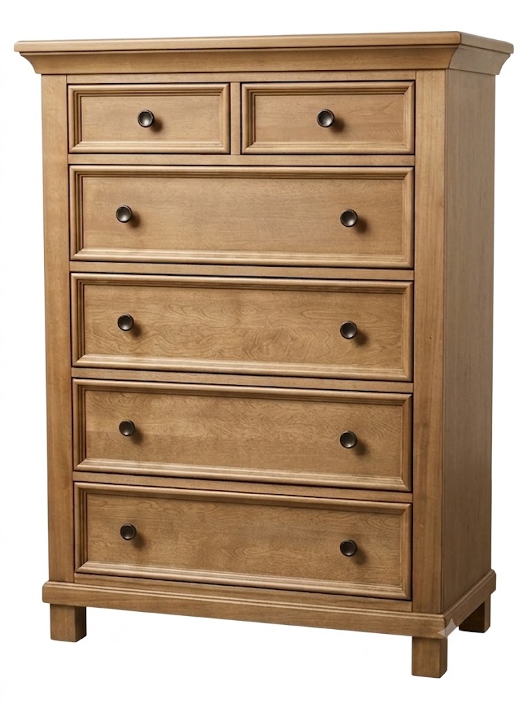 Kalaway Tall Chest