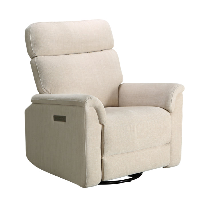 Alden Power Recliner