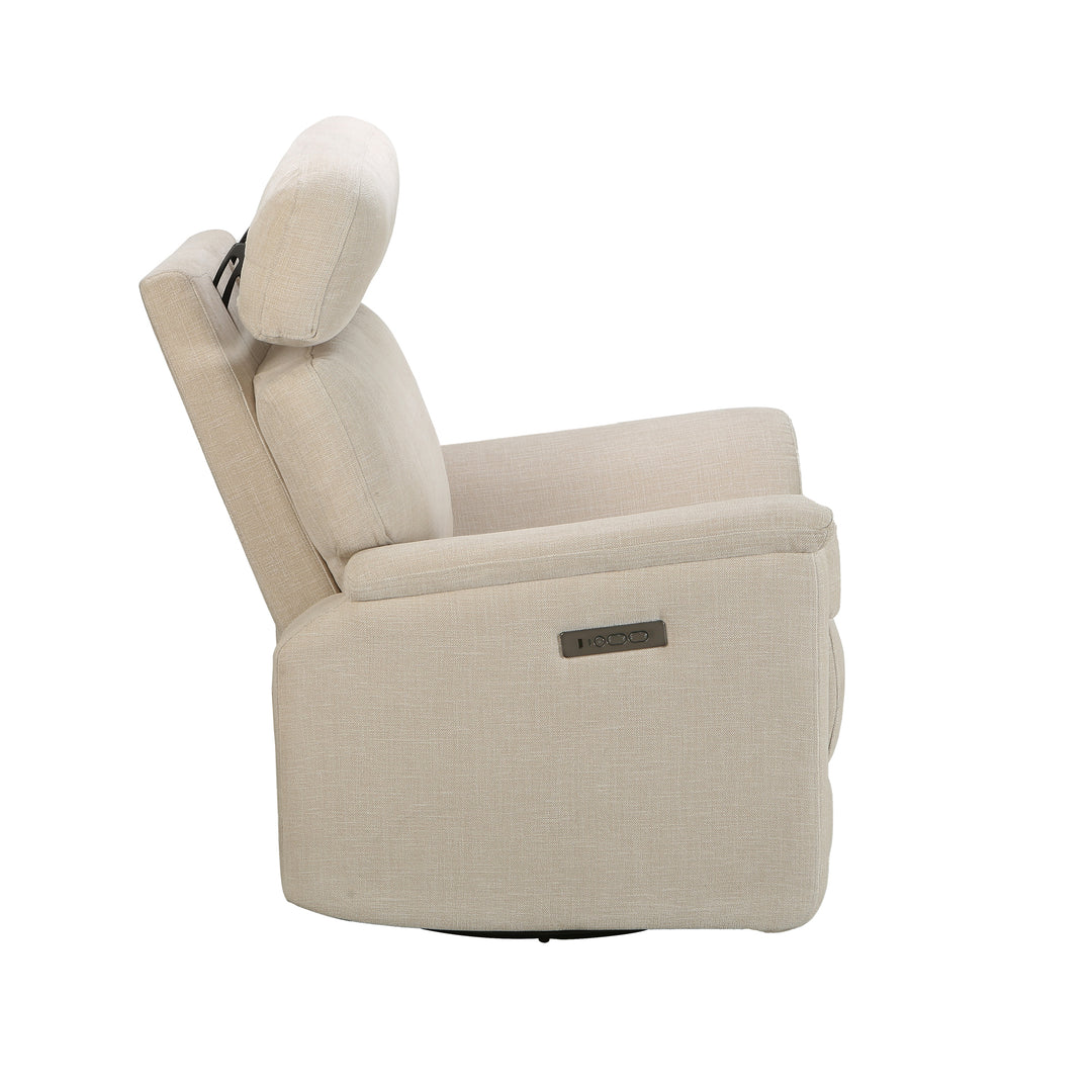 Alden Power Recliner