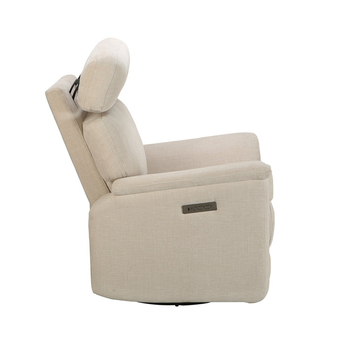 Alden Power Recliner