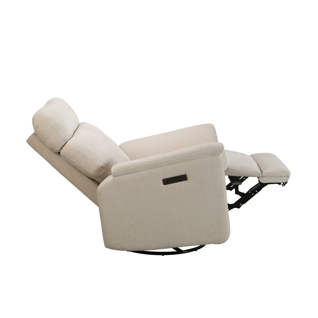Alden Power Recliner