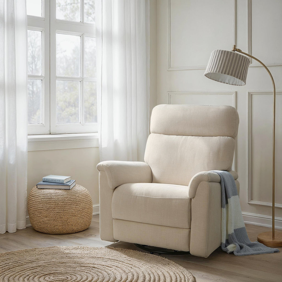 Alden Power Recliner