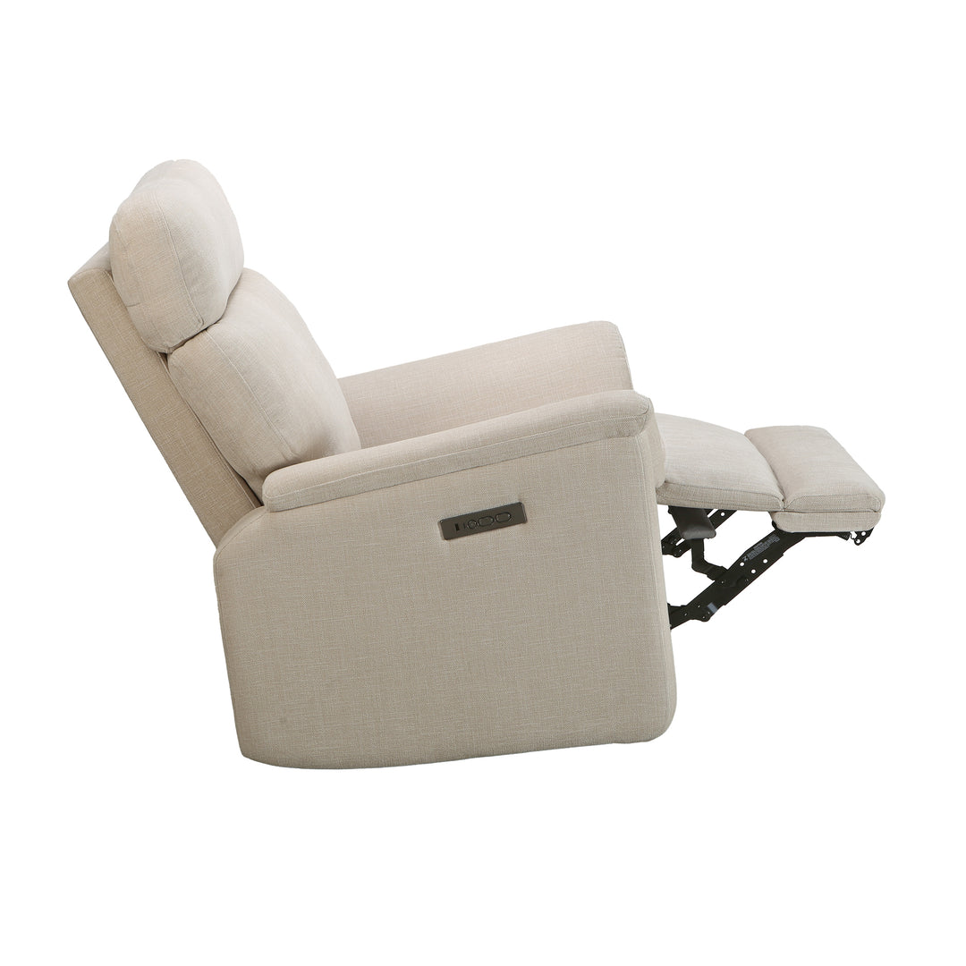 Alden Power Recliner