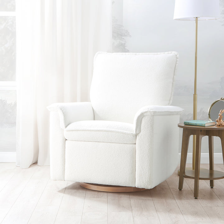 Anza Power Recliner