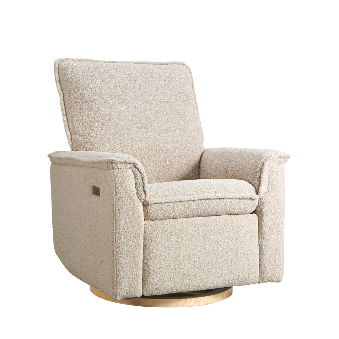 Anza Power Recliner