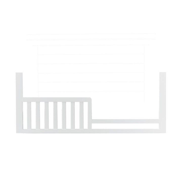 Rowan Toddler Rail