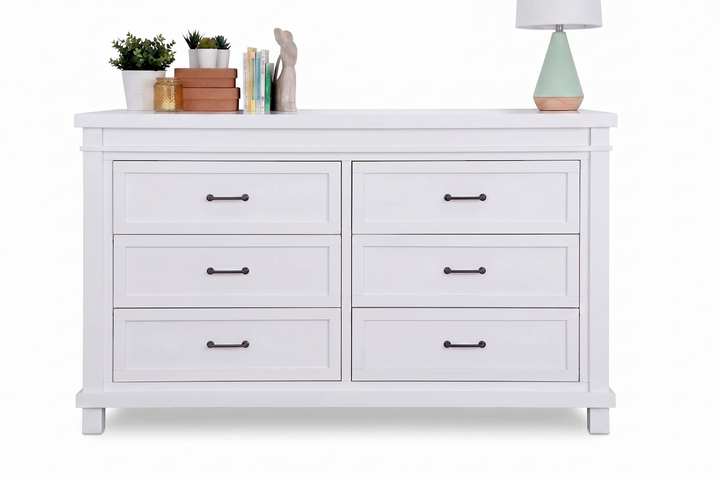 Rowan Double Dresser
