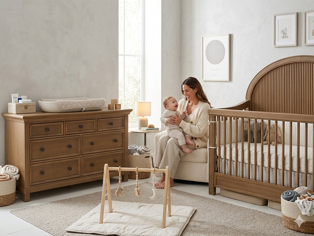 Kalaway Double Dresser