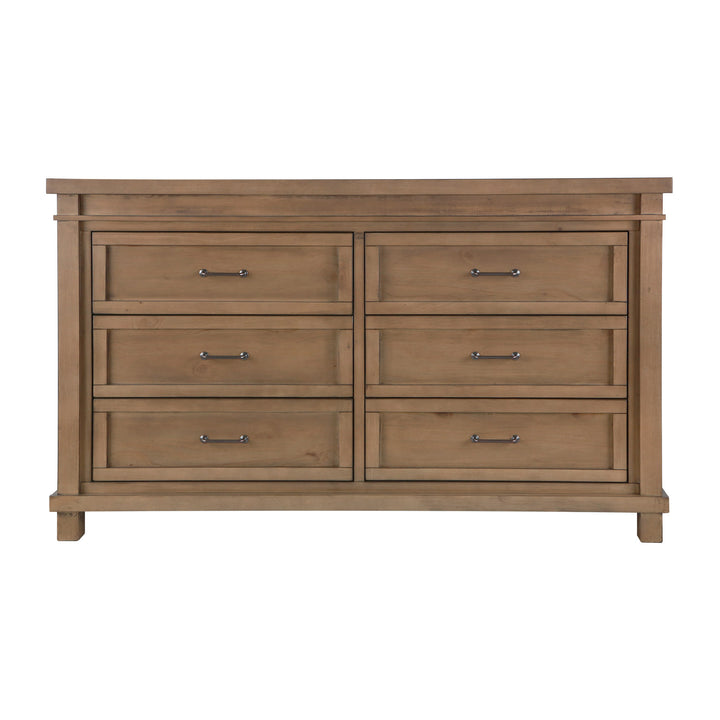 Rowan Double Dresser