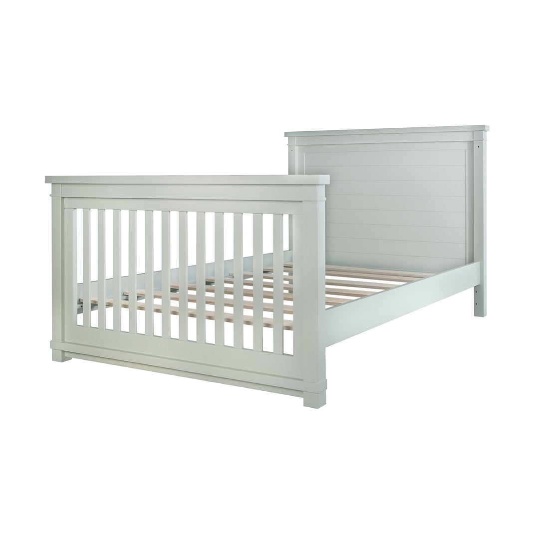 Rowan Full-Size Rail