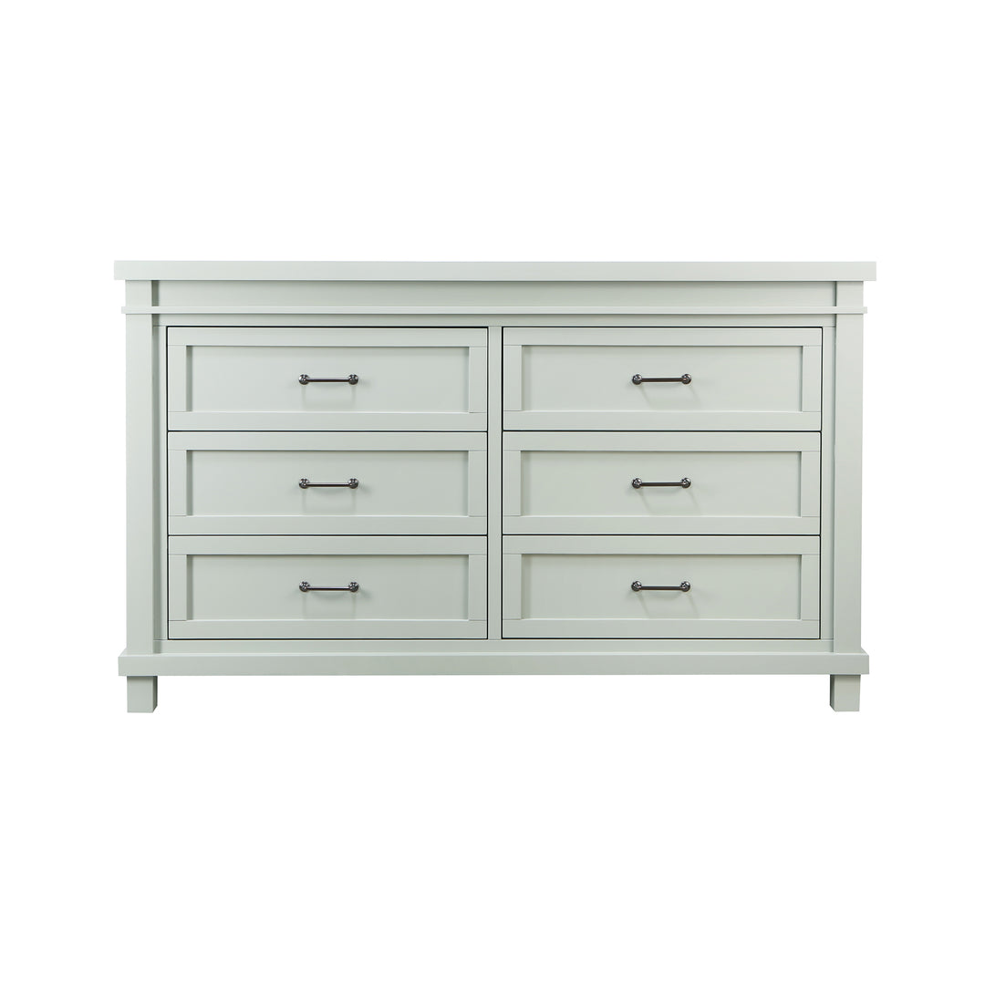 Rowan Double Dresser