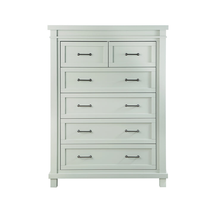 Rowan Tall Dresser