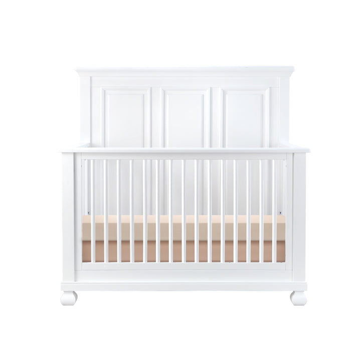 Solvang Convertible Crib