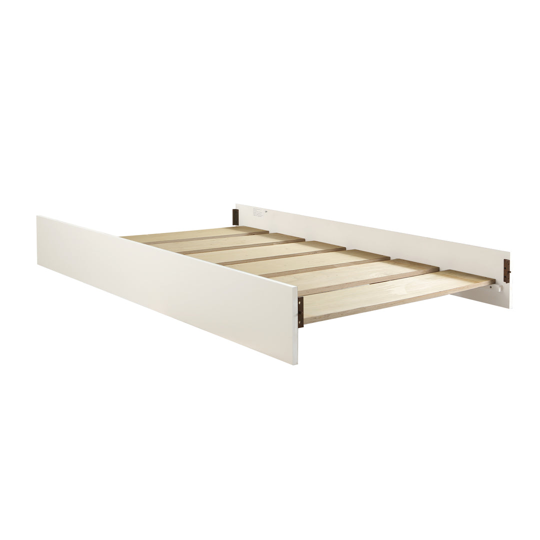 Solvang Full-Size Rail
