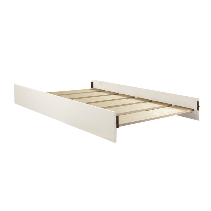 Solvang Full-Size Rail