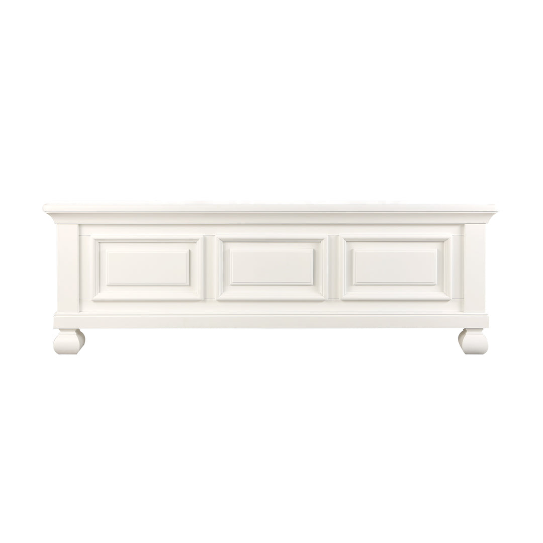 Solvang Low Profile Footboard