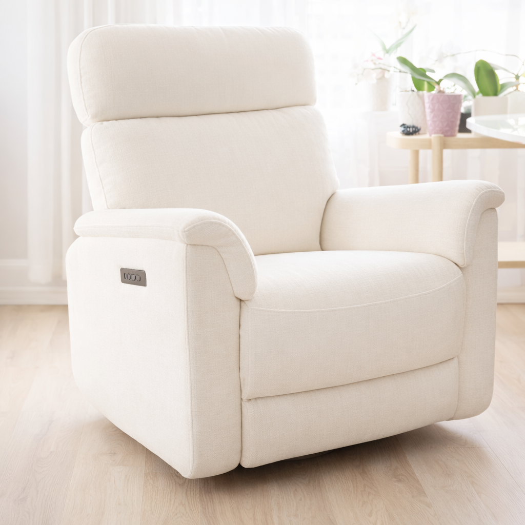 Alden Power Recliner