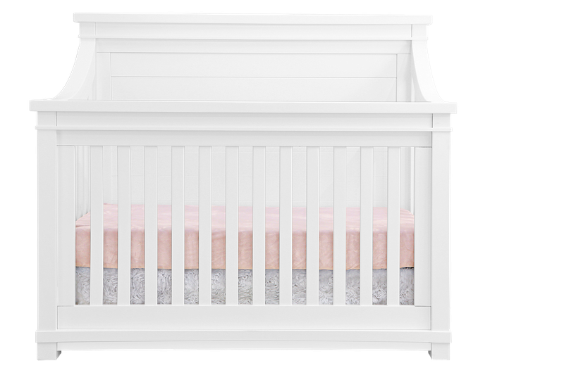 Rowan Convertible Crib