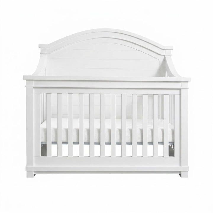 Rowan Archtop Convertible Crib